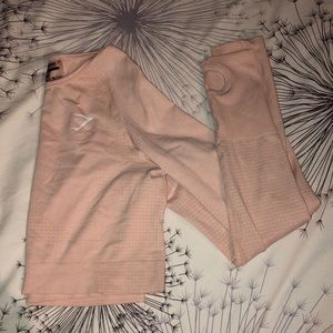 DISCONTINUED Vital Seamless Long Sleeve Crop top